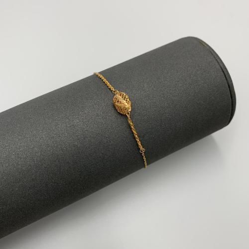 سواره مميزه بحريني عيار 21 الوزن 1.03