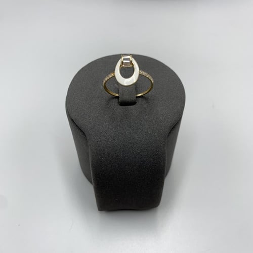 طقم مميز ايطالي عيار 18 الوزن 7.33