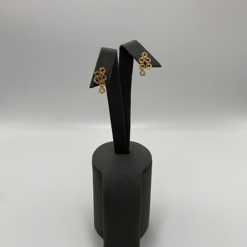 طقم مميز بحريني عيار21 الوزن 18.25