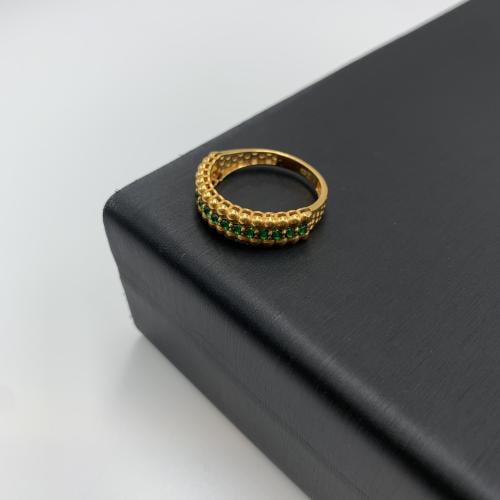 خاتم مميز بحريني عيار 21 الوزن 3.32