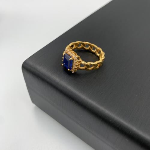 خاتم ذهب مميز بحريني عيار21 الوزن 5.66