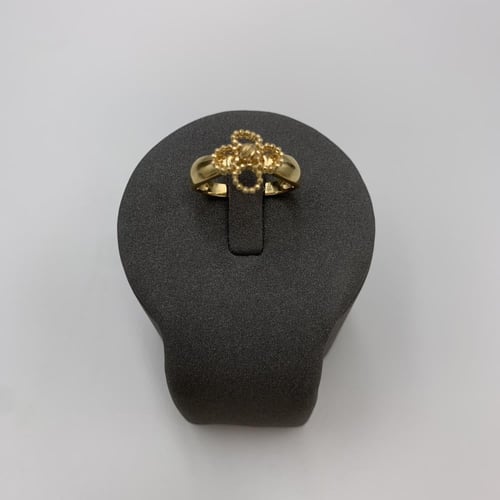 طقم ذهب إيطالي عيار 18 بوزن 24.17 جرام – إطلالة را...