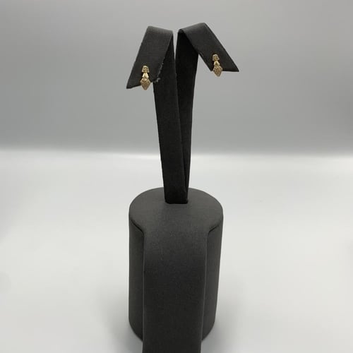 طقم مميز ايطالي عيار 18 الوزن 6.8