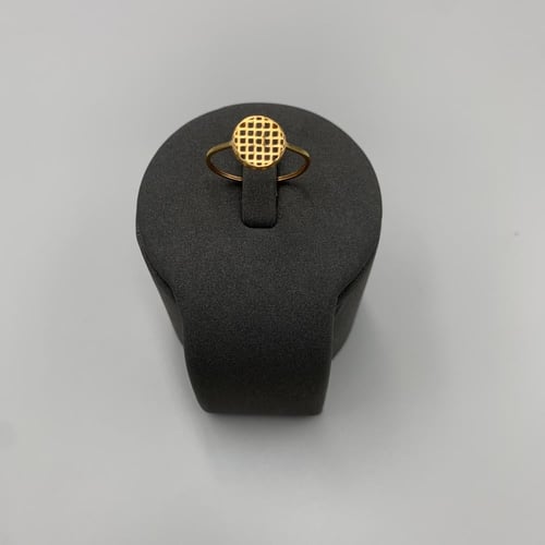 طقم بحريني ذهب عيار 21 بوزن 8.49 جرام | فخامة وأنا...