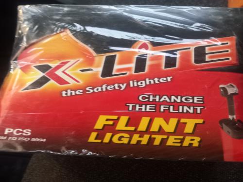 ولاعه شخط صغير