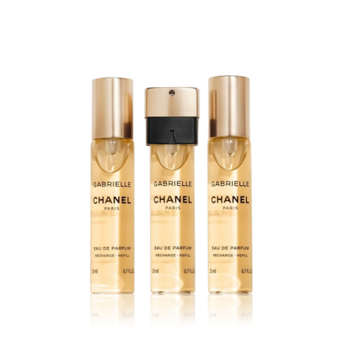 شانيل جابريل - أو دي بارفيوم (نسائي) 20X3 مل عبوة...