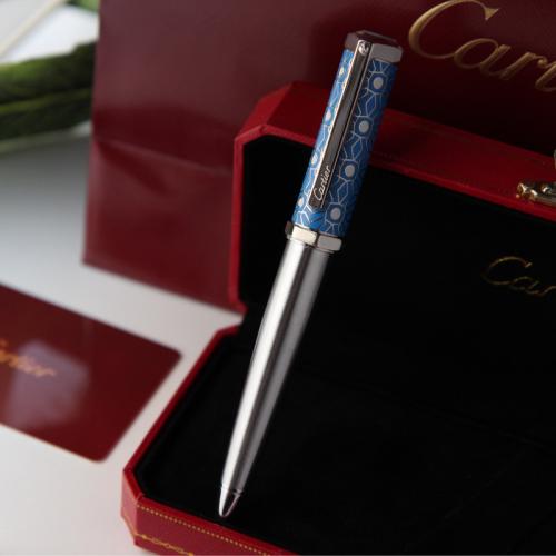 قلم كارتير سانتوس دومو