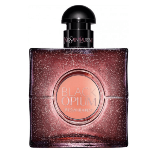 ايف سان لوران بلاك اوبيوم - أو دي تواليت (نسائي) 9...