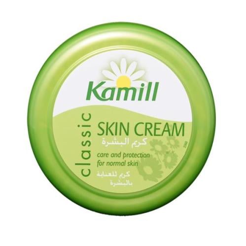 كاميل كريم 250مل كلاسيك اخضر