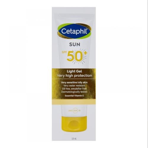 سيتافيل ليبوسومال لوشن 50مل الوقايه من الشمس SPF50...