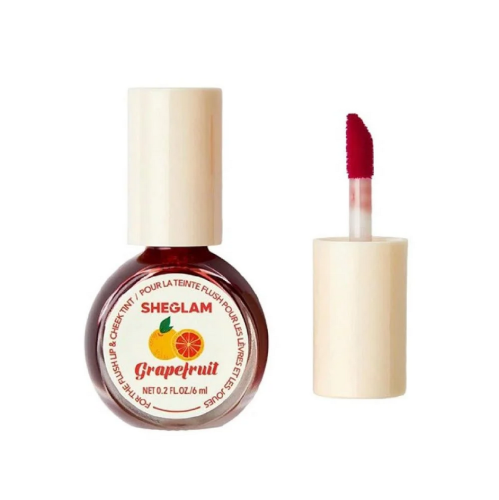 شجلام تينت احمر شفاه وخدود فور ذا فلاش 6مل فروت بن...