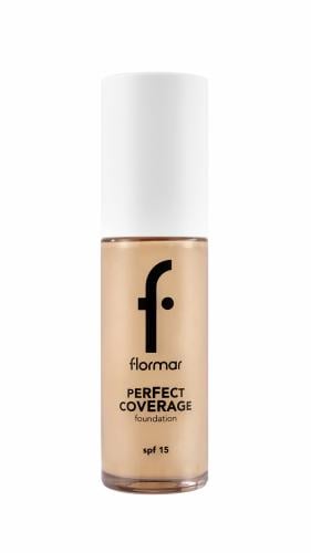 فلورمار كريم اساس بيرفكت كوفيرج رقم 103