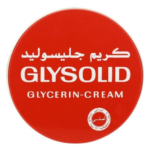 جليسوليد كريم 400مل