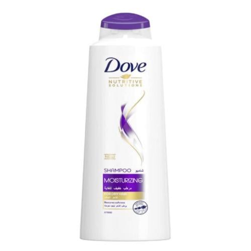 دوف شامبو 600مل مرطب