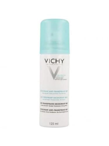 فيتشي مزيل عرق بخاخ 125مل للبشره الجافه اخضر