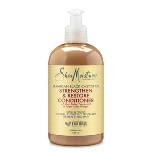 شيا مويستشر بلسم 384مل زيت الخروع الجاميكي