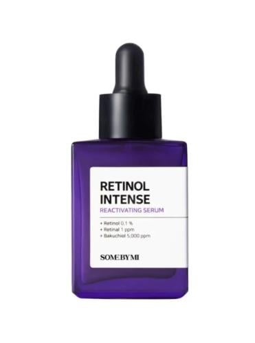 سوم باي مي سيروم الوجه ريتينول للعنايه المركزه 30م...