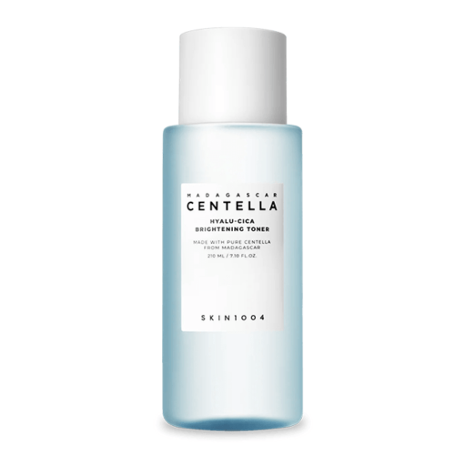 سنتيلا تونر تفتيح البشرة سكين 1004 - 210 مل