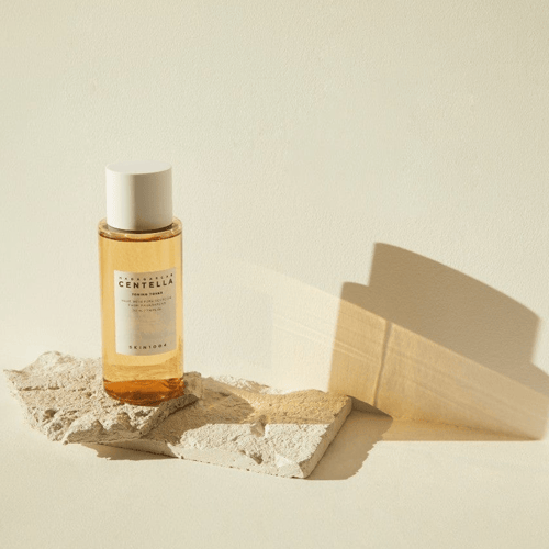 سنتيلا مدغشقر تونر مهدئ ومقشر 210 مل