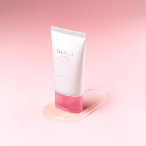 سنتيلا مدغشقر كريم جل 75 مل لتنقية البشره