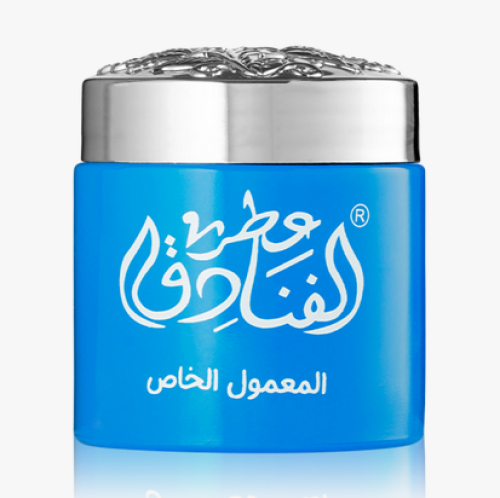 معمول خاص عطر الفنادق 80جم