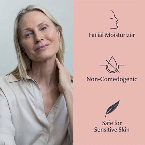 يوسرين كريم 48جم الوجه بتركيبه Q10 المضاد للتجاعيد