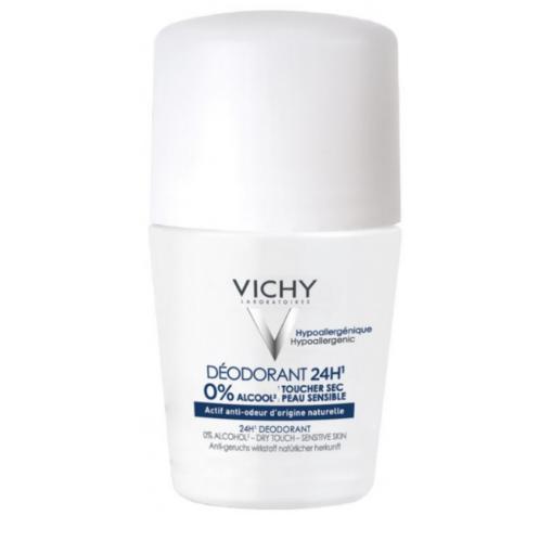 فيتشي مزيل عرق رول 40مل اون للعرق للبشره الحساسه خ...