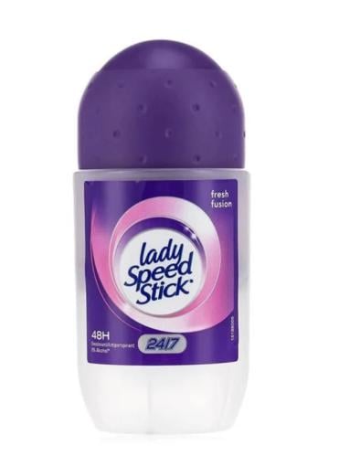 ليدي سبيد ستيك مزيل عرق رول 50مل فريش فيوجن