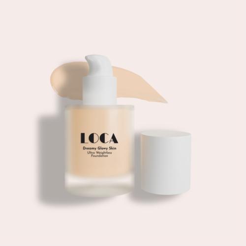 لوكا كريم الاساس 01 لاتيه