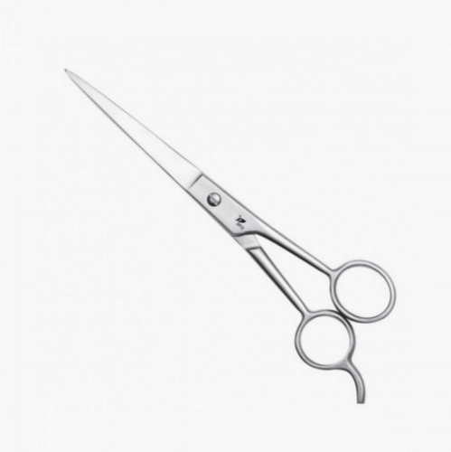 يونيبرو مقص 19سم باصبع 3368