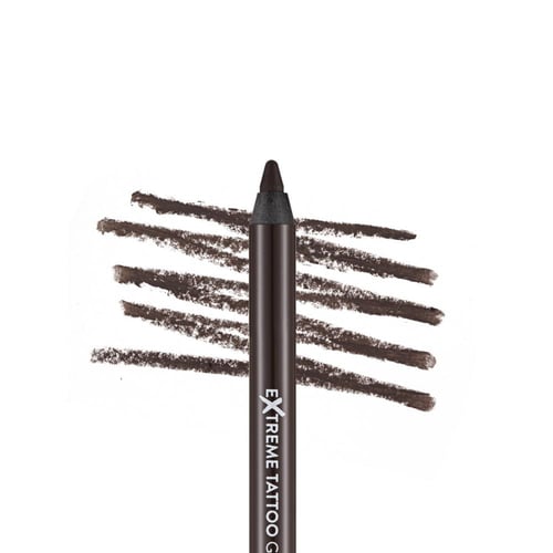 فلورمار قلم كحل جل غير لامع إكستريم تاتو 02