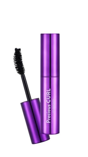 فلورمار ماسكارا 11.5مل بريسيوس كورل لمنح الرموش مظ...