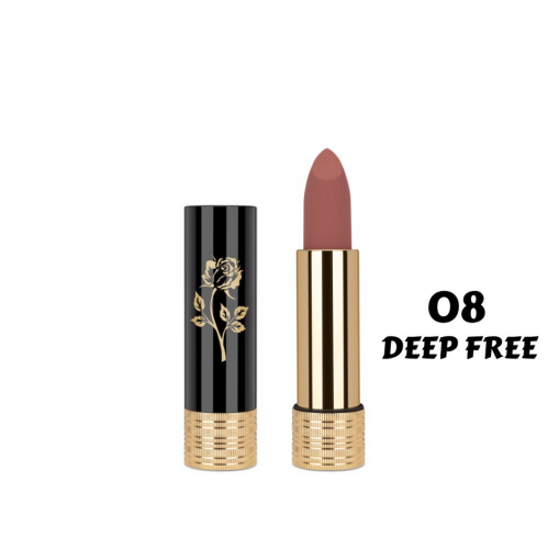 بلوفیر روج جاف DEEP FREE08
