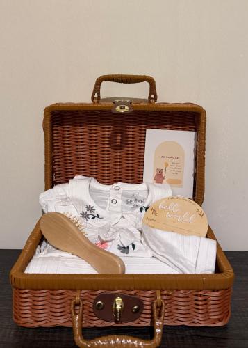 هدية مولودة