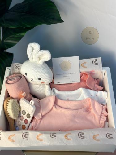 هدية مولودة