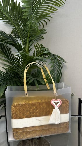 هدية مولودة