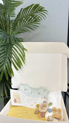 هدية مولودة