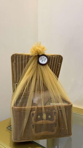 هدية رمضانية