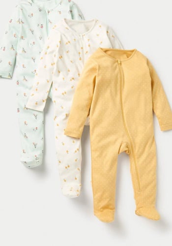 هدية مولودة