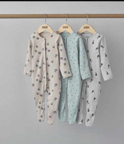 هدية مولودة