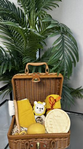 هدية مولود*ملحقات أنيقة*