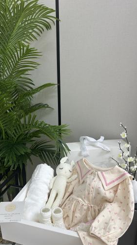 هدية مولودة