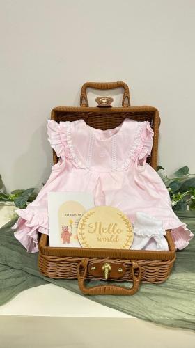 هدية مولودة