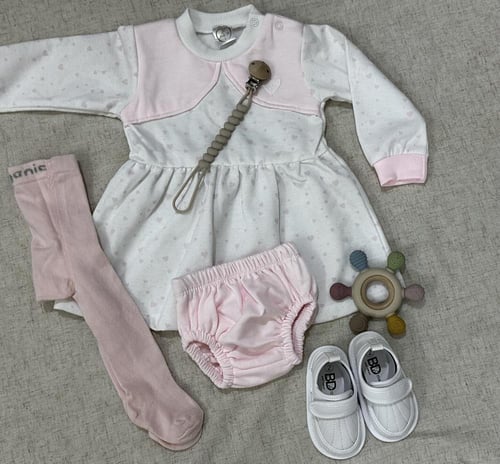 هدية مولودة شتوية