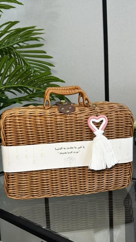 هدية مولودة