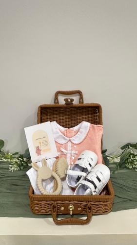 هدية مولودة