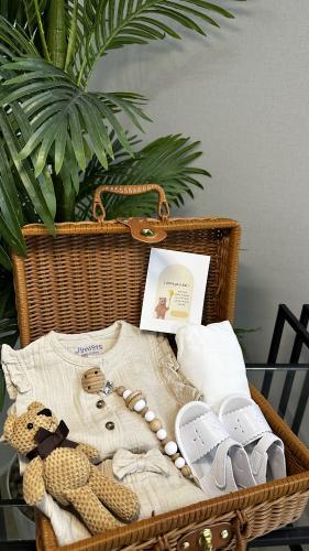 هدية مولودة