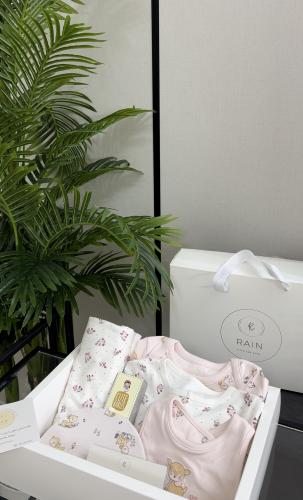 هدية مولودة