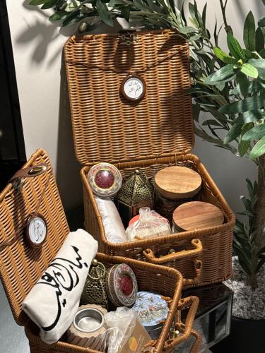 هدية رمضانية