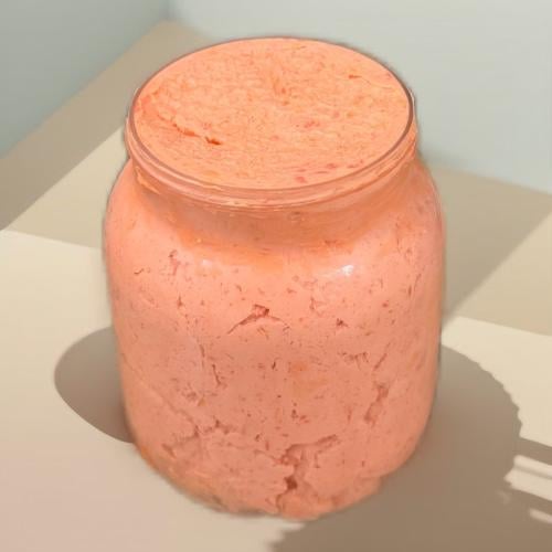 صابونية التفتيح